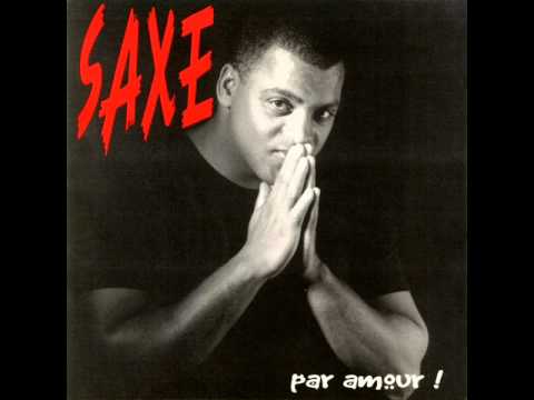 Saxe - Viens m'essayer
