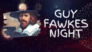 Video: What is Guy Fawkes Night? Is it the Same as Bonfire Night?