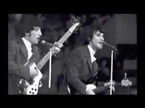 You Really Got Me - The Kinks - 1965 live