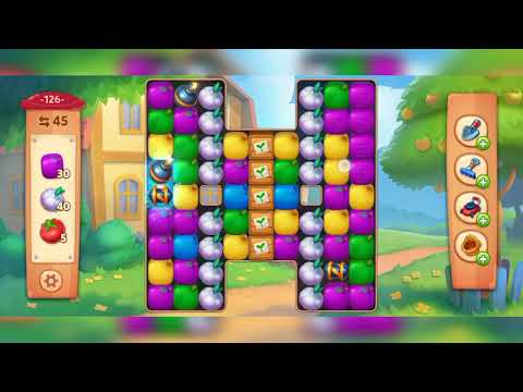 Farmscapes - Level 126