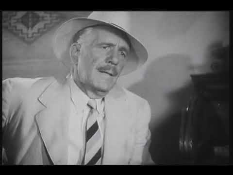 The Phantom Serial 1943   Part 1