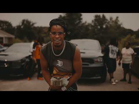 Moneyman Pablo - 100mph