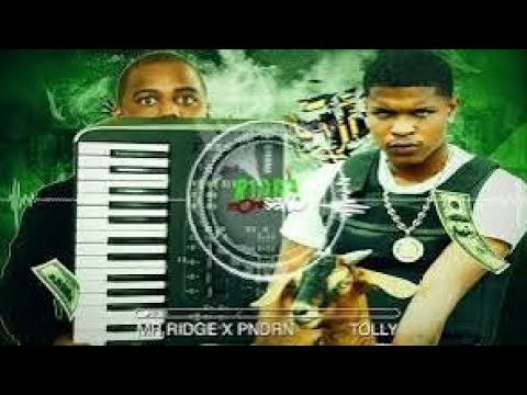 Mr Ridge x PNDRN feat. Killy Killy - Tolly ( Clean ) Edit Dj Kavi Ley