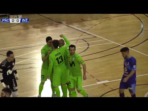 2017-18 16 Peñíscola - Movistar