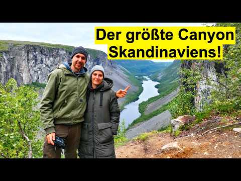 Alta Canyon like you've NEVER seen it before! | F21