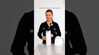 Download lagu Stop Drinking Ice Cold Water 🧊 #health #wellness mp3