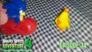 AB Adventure Season 4 Episode 34/40