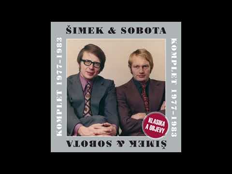 Šimek & Sobota & Nárožný 3