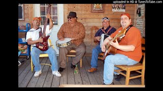 Los Texmaniacs - La Rubia Y La Morena (2009)