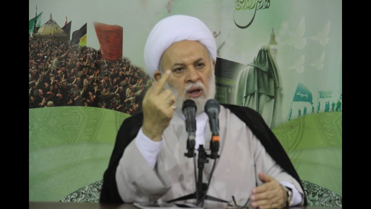 صناعة القوة والاقتدار من ضروريات الانتظار