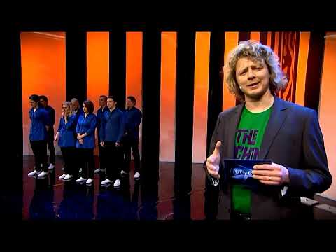 Putous 2010 - Tulikoe ja näytön paikka - Jakso 2