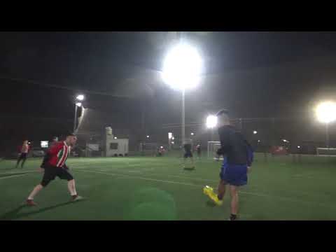 NOTTINGHAM MIEDO VS INTERNACIONAL DE BS AS #Apertura2021 Fecha 17