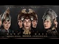 ASURA HD TRAILER | CHINESE MOVIE | FANTASY ACTION