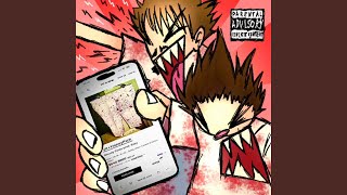 Cover art for Bloody pants