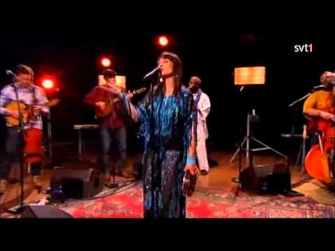 Ale Möller Band - Ken Chamoul (SVT, March 1st, 2013)