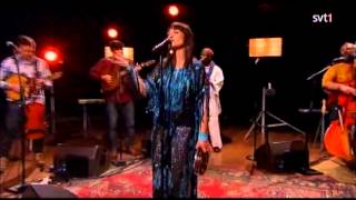 Ale Möller Band - Ken Chamoul (SVT, March 1st, 2013)