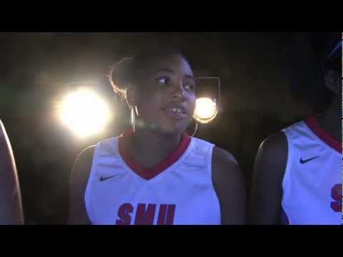 SMU Womens Basketball_I Like Me