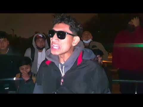 VENTYZCO [CHICLAYO] VS ESMAR [TRUJILLO]// 8VOS// ESPERANZA REPRESENT