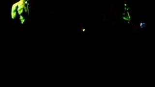 13th Floor (Tension Head) Live - Mondo Generator