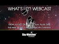What's Up? Webcast: Flextube SynScan Overiew