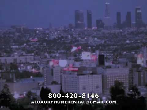 Hollywood Short Term Rental