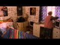 Ali G Wake up Scene 