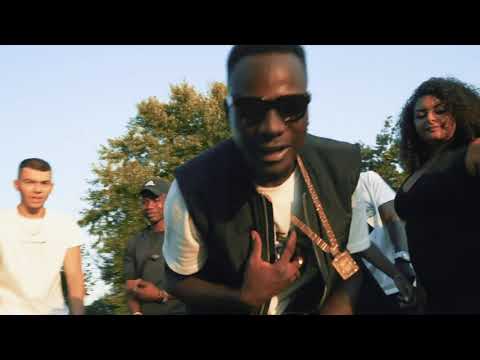 Luk - BUM BUM ft. Poto Noir (prod. Dannyebtracks)