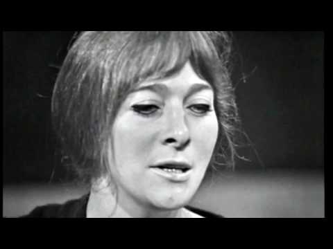 Pete Seeger's Rainbow Quest - Judy Collins -  Russian love song