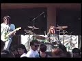 Agent Orange - Tearing Me Apart | Live | ?. April 1991.