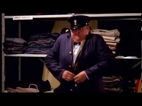 Søens folk er kraftige.