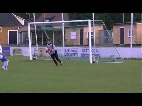 Luis David IFK Norrköping Sweden