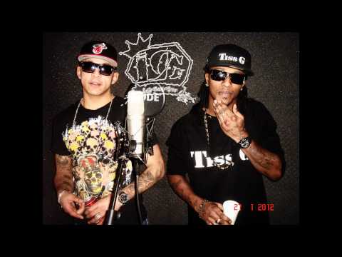 Tru G Ft. FDRICO - Getting Paper