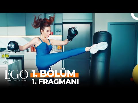 Ego 1. Bölüm 2. Tanıtım