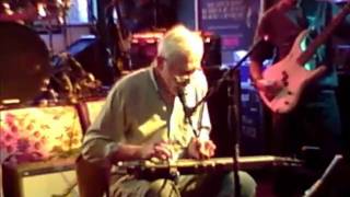 Max Ochs with Da TBone Mojo - Mama Taint Long Fo Day (Blind Willie McTell)