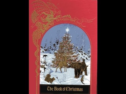 The Enchanted World: The Book of Christmas