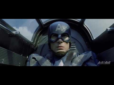 Marvel's World War Hulk Epic Fan Trailer