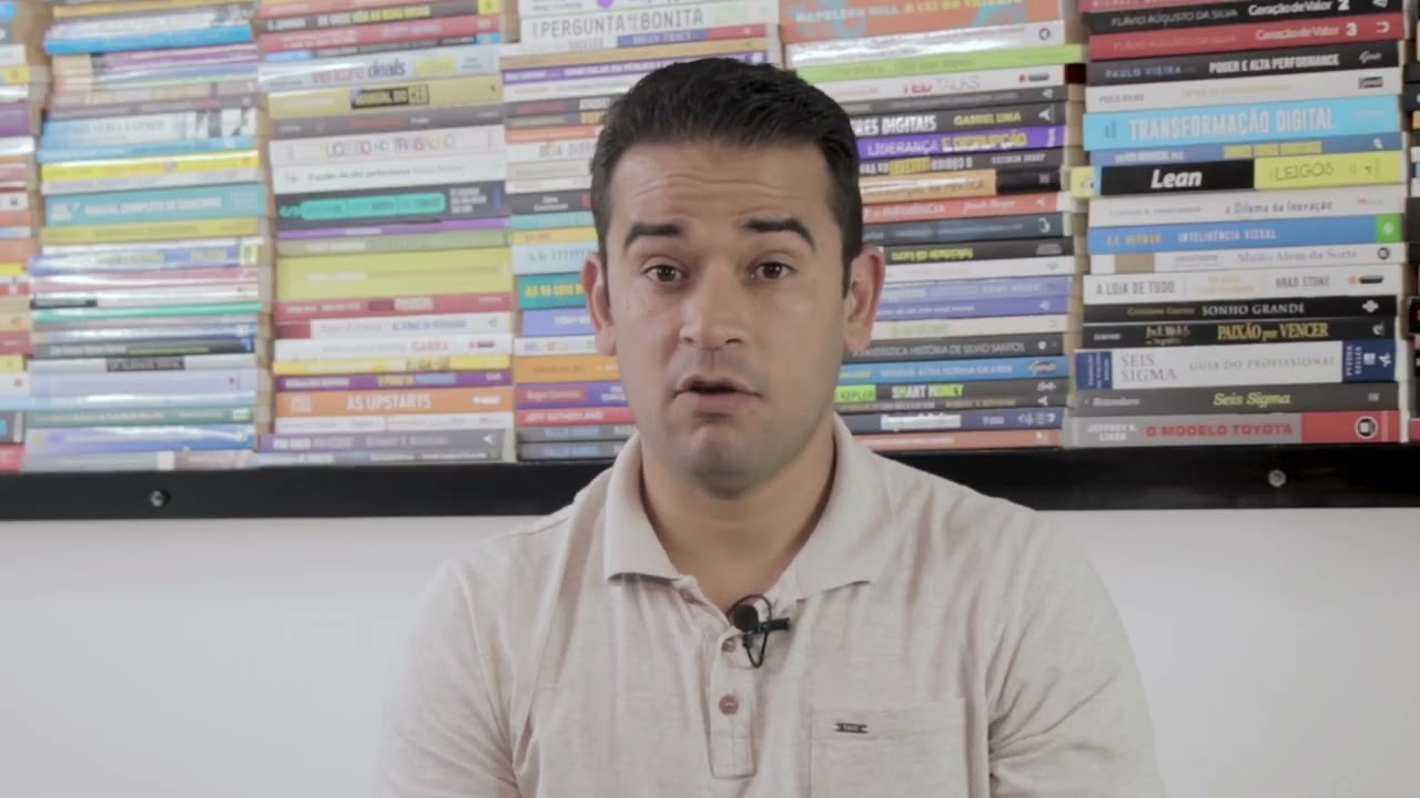 Consultor Voitto: Ellvs do Karmo