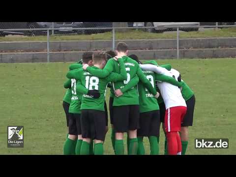 TSV Nellmersbach - VfR Murrhardt