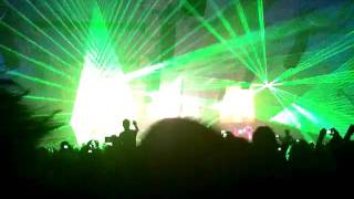 CJ Mozart - Classic Attack (Original Mix) - Iphone video compilation