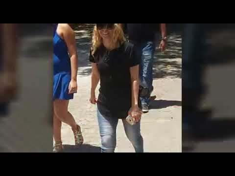 Homenagem do fã para Joelma