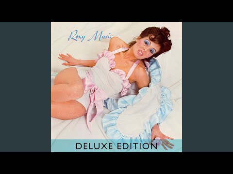 Roxy Music If There Is Something