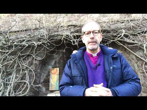 Archenfield Benefice blog image - Parish News April 2021