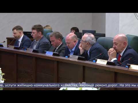21.05.2026 Губернатор Сахалинской области обозначил главные итоги прошлого года