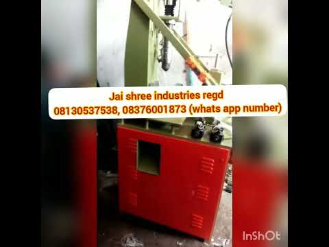 Injection Molding Machines