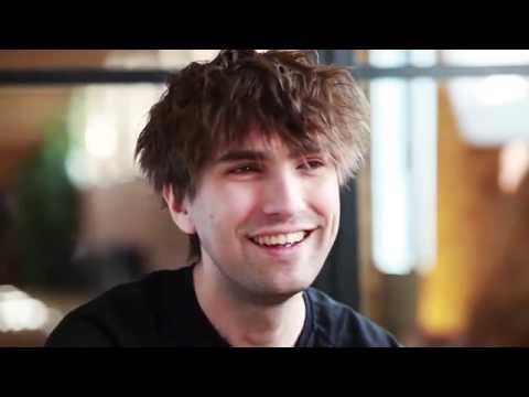 MAXON Studio Portrait: ManvsMachine