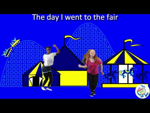 Funky Feet Music -The very BEST award-winning music-Meaningful movement for young children.