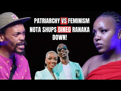 UNFILTERED DEBATE and SA INFOTAINMENT PODCAST