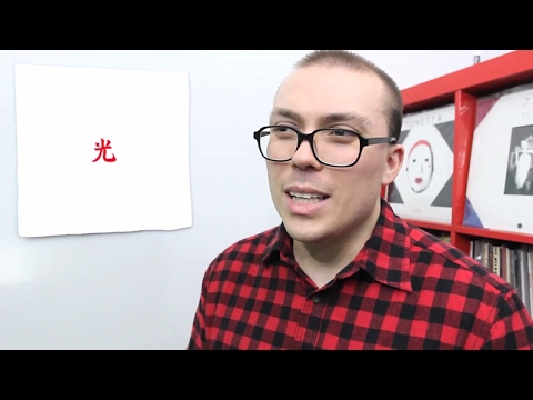 Lupe Fiasco - DROGAS Light ALBUM REVIEW