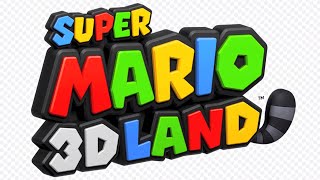 Cover art for Overworld (Jazz) - Super Mario 3D Land