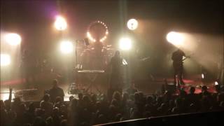 Between the Buried and Me - Memory Palace, Option Oblivion, Life in Velvet @ House of Blues Chicago